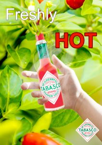 Tabasco