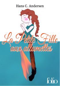 La Petite Fille aux allumettes