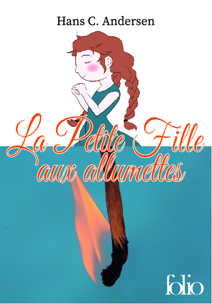 La Petite Fille aux allumettes