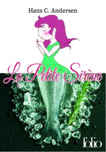 La Petite Sirène