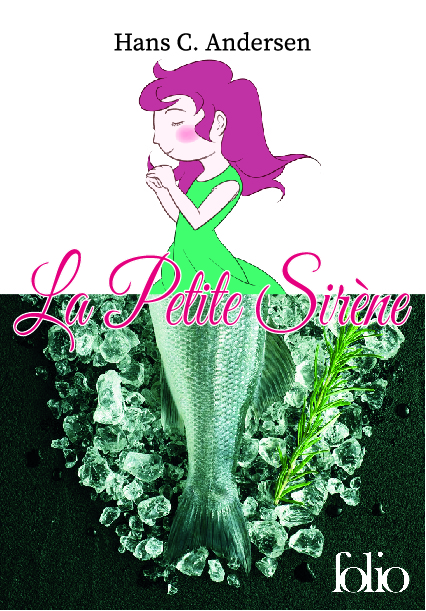 La Petite Sirène