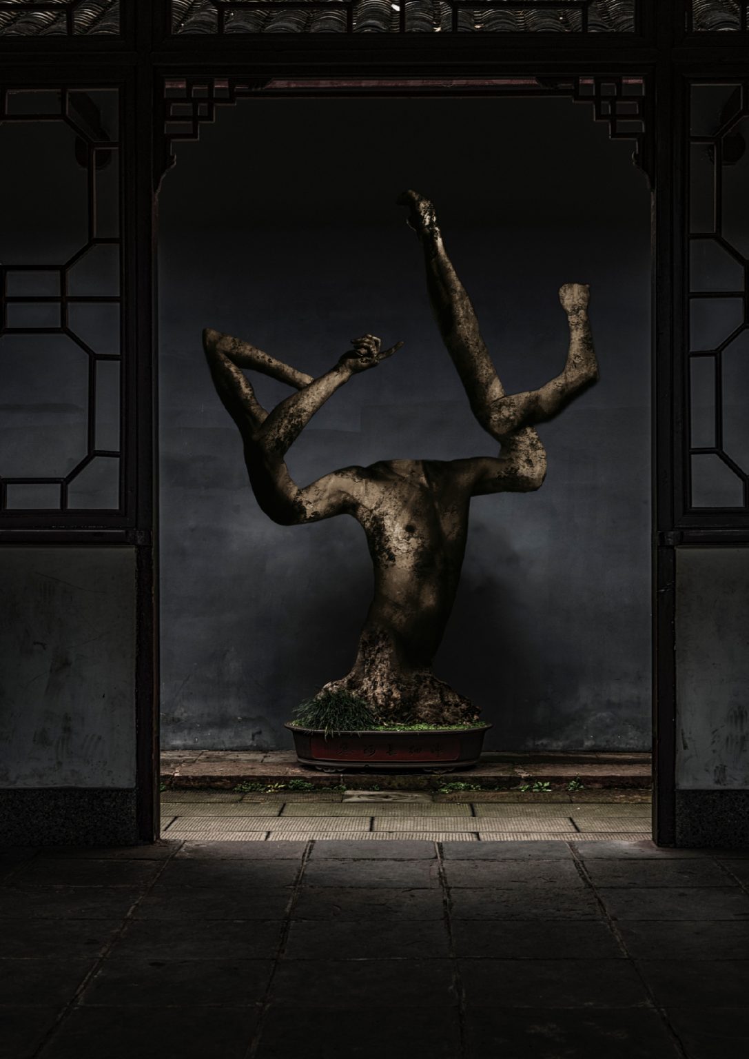 Nature morte