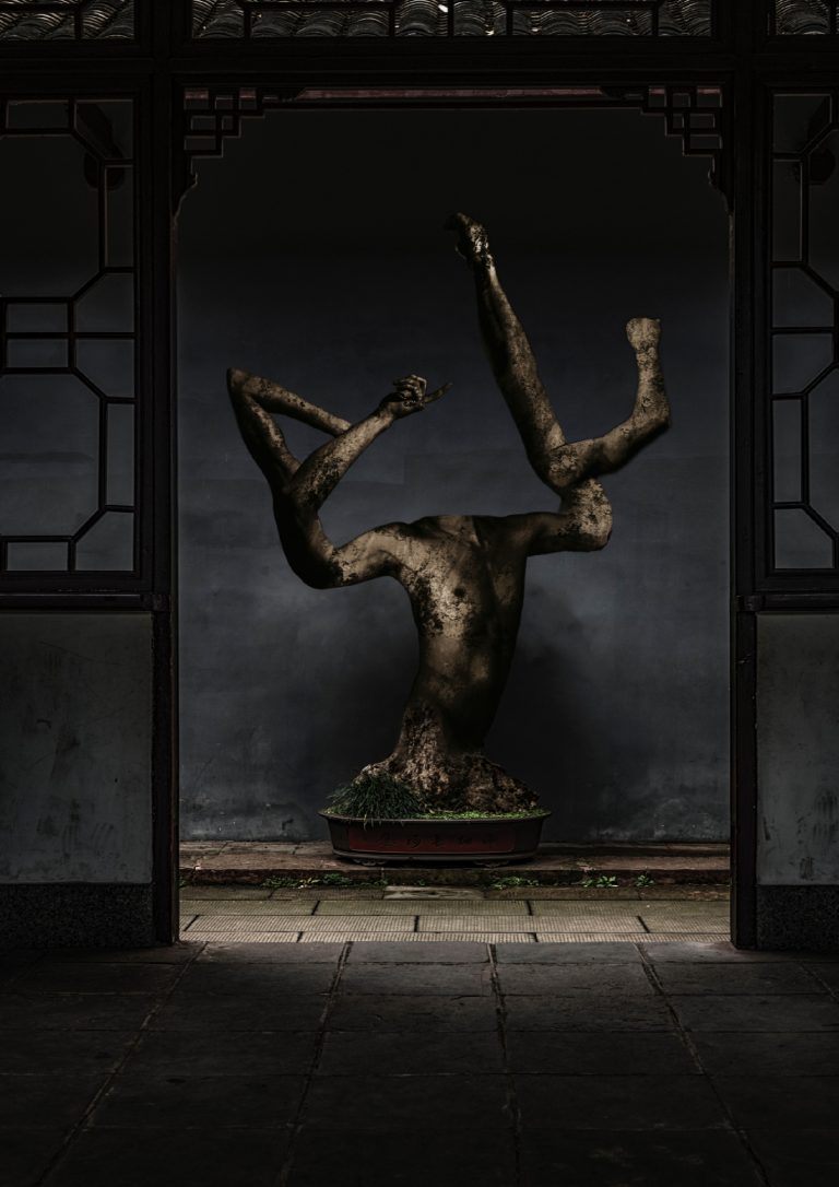Nature morte