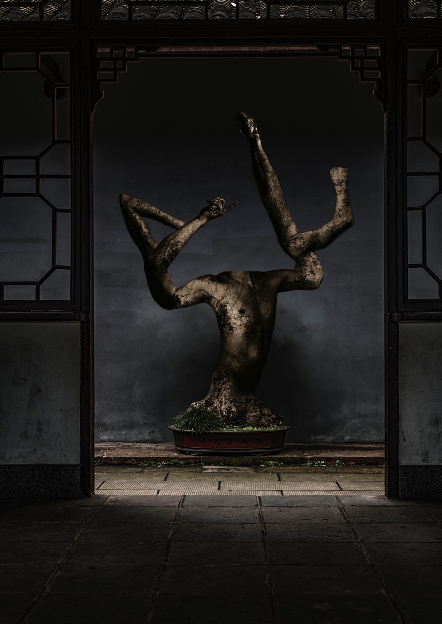 Nature morte